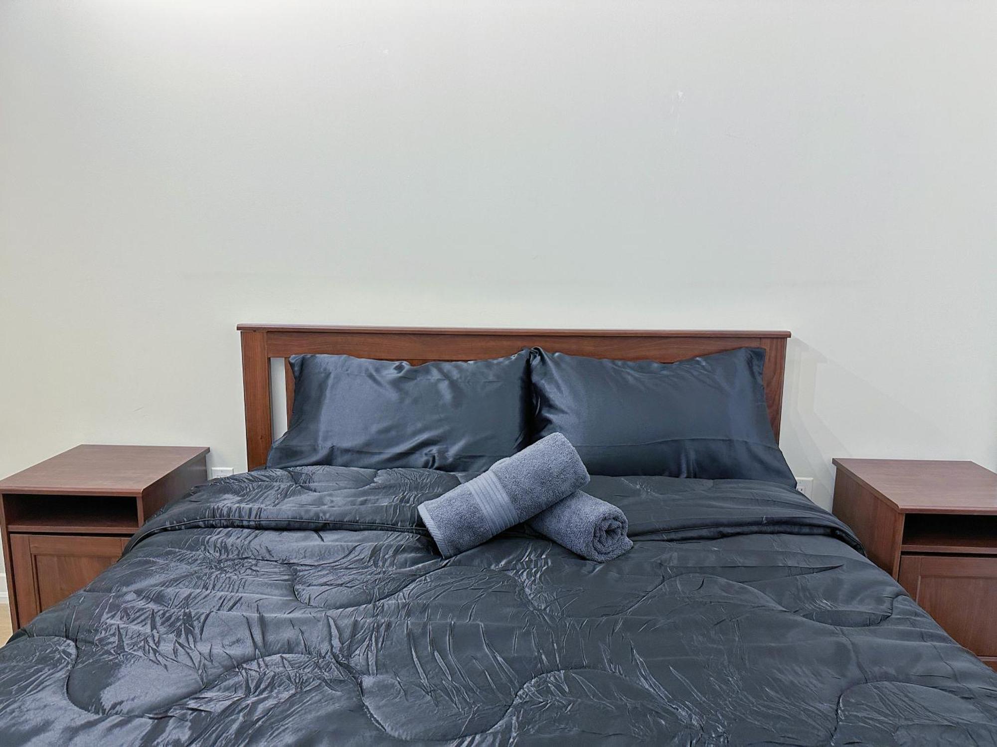 Appartement Downtown 2 Bedroom Gem With Free Parking