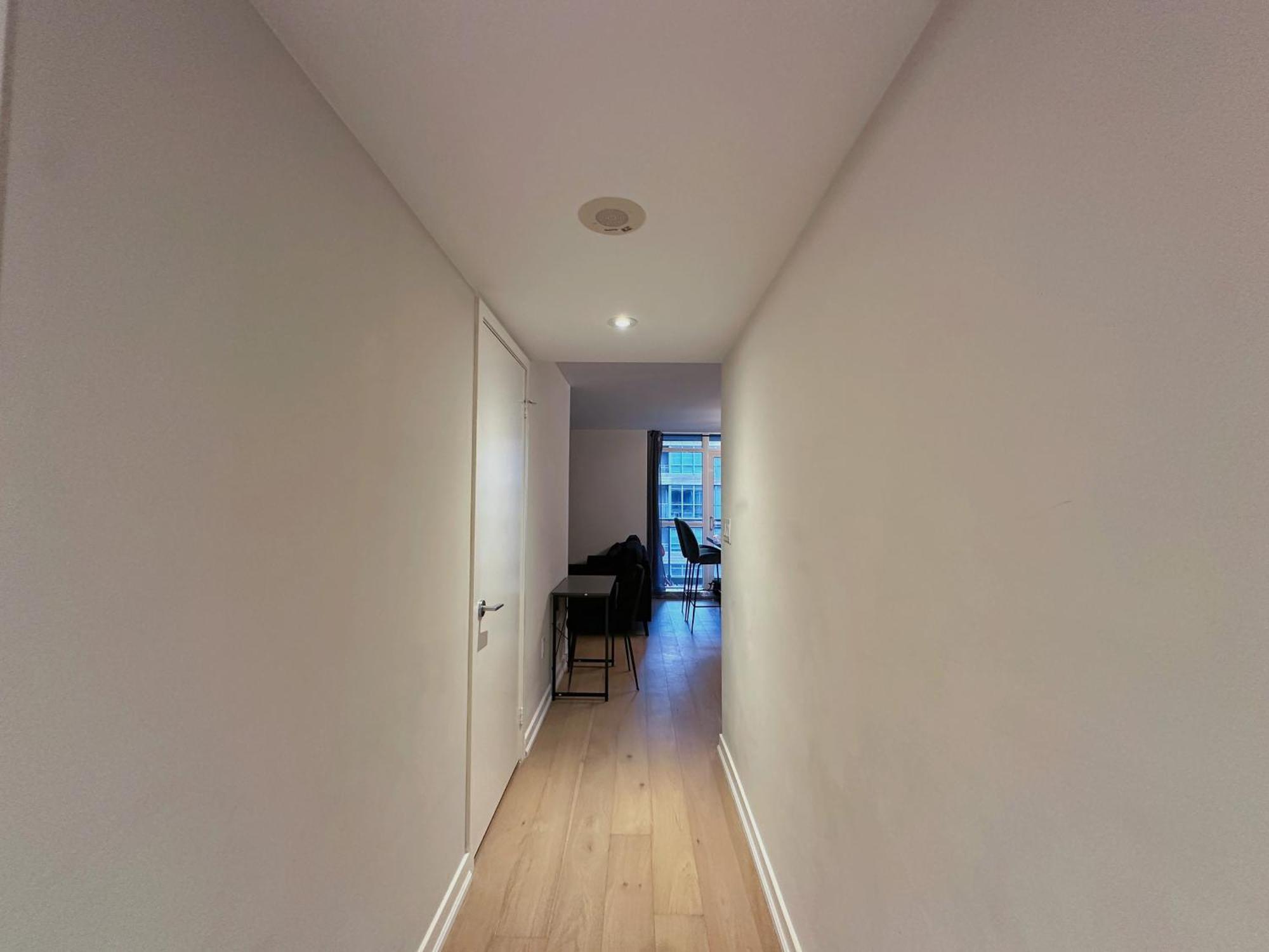 Appartement Downtown 2 Bedroom Gem With Free Parking