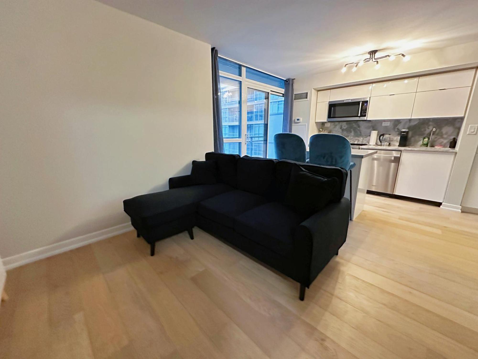 Appartement Downtown 2 Bedroom Gem With Free Parking
